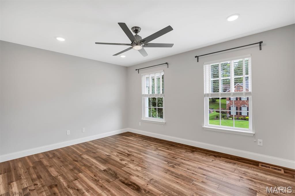 Fairfield Estates Two - Residential