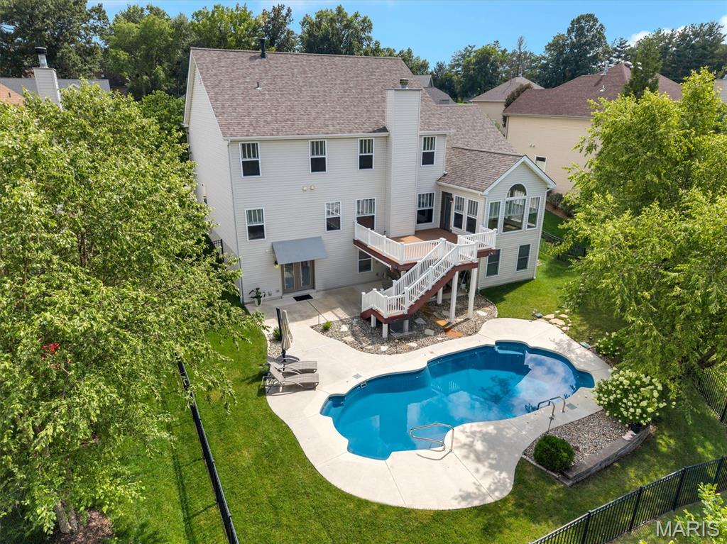 Fairfield Estates Two - Residential
