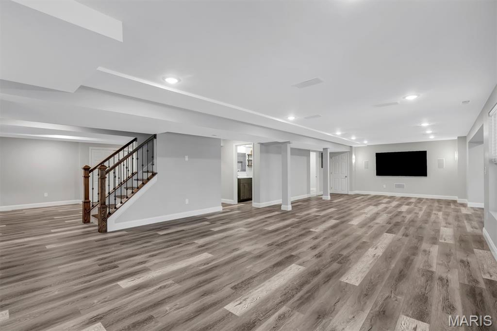 Fairfield Estates Two - Residential