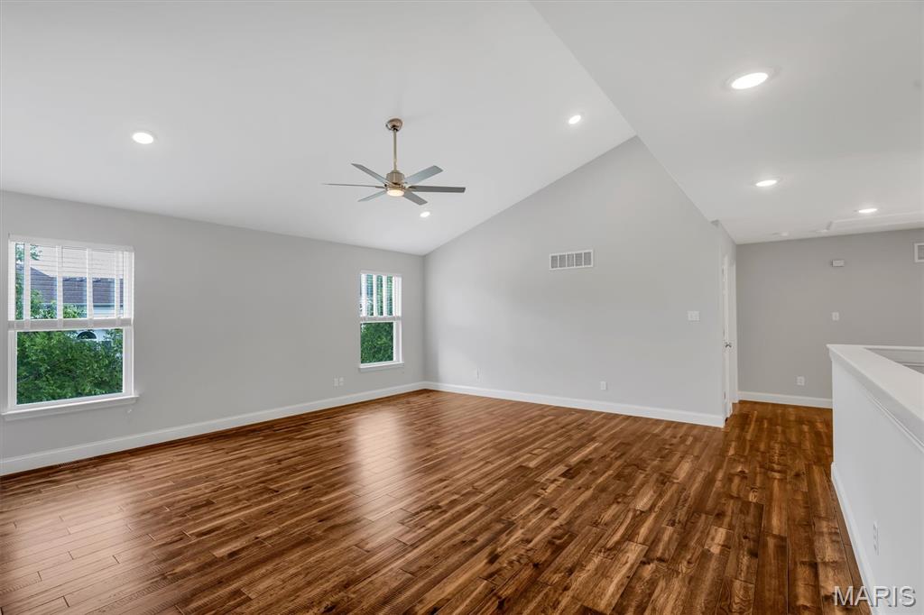 Fairfield Estates Two - Residential