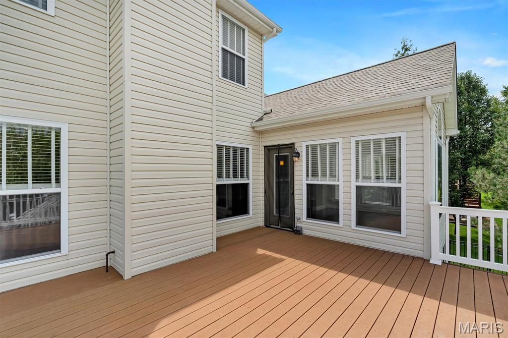 Fairfield Estates Two - Residential