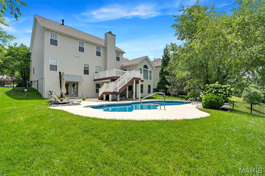 Fairfield Estates Two - Residential