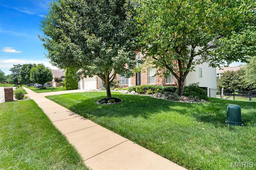 Fairfield Estates Two - Residential