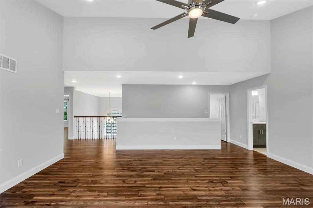 Fairfield Estates Two - Residential