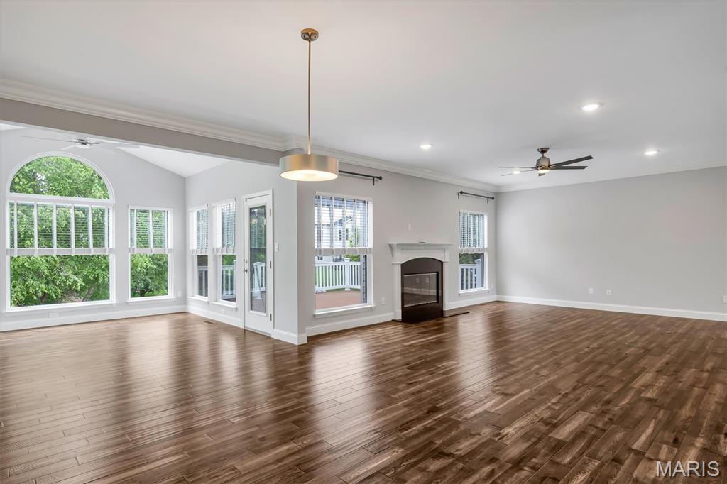 Fairfield Estates Two - Residential