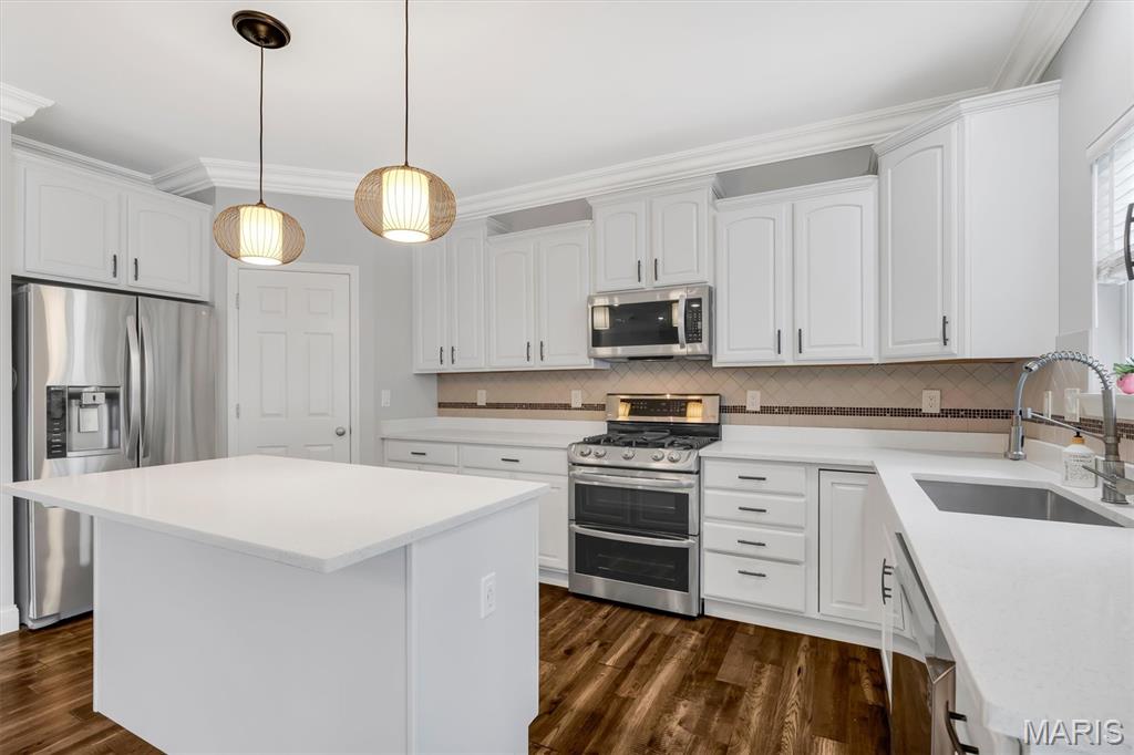 Fairfield Estates Two - Residential