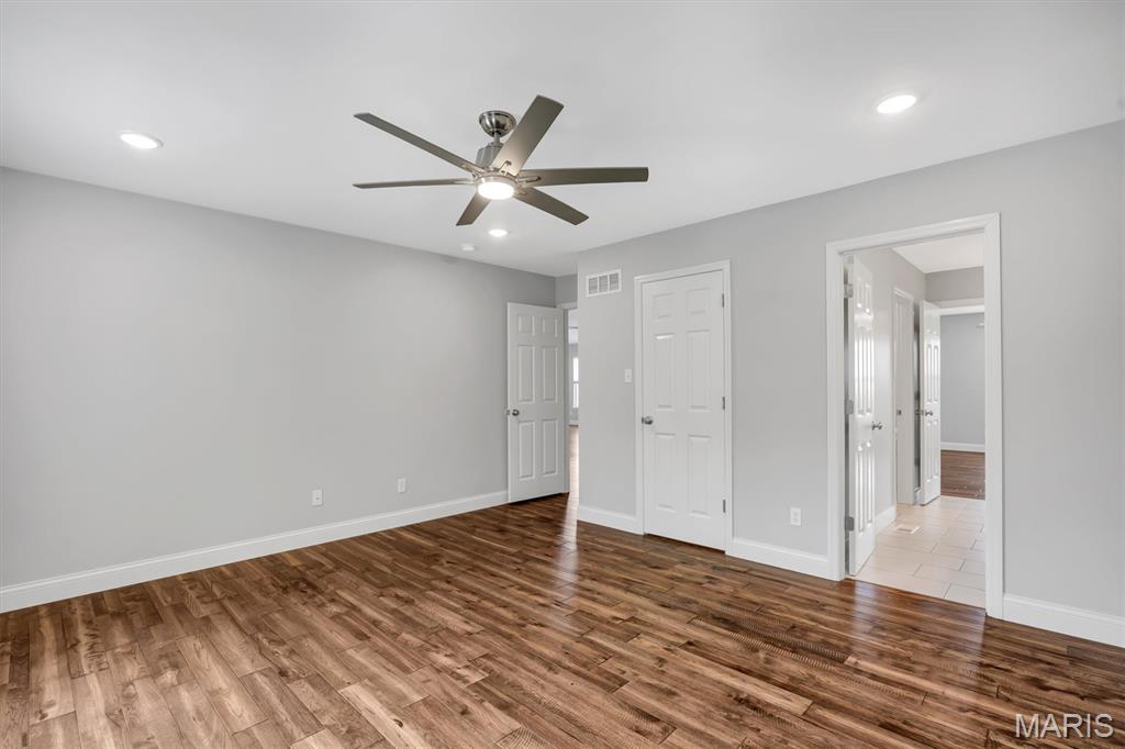 Fairfield Estates Two - Residential