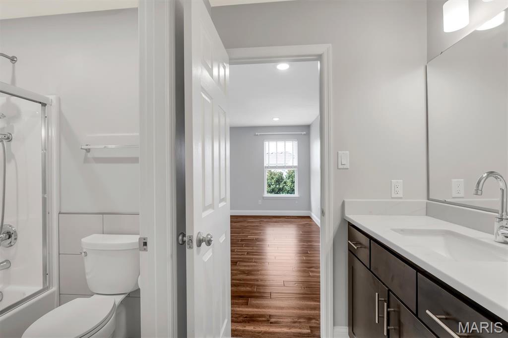 Fairfield Estates Two - Residential