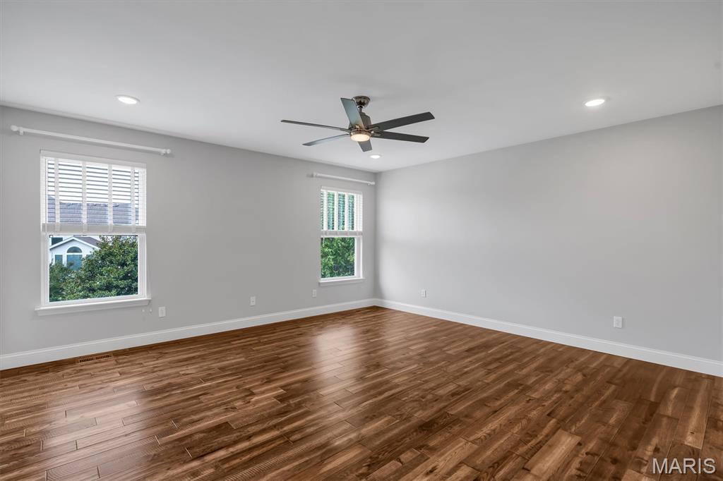 Fairfield Estates Two - Residential