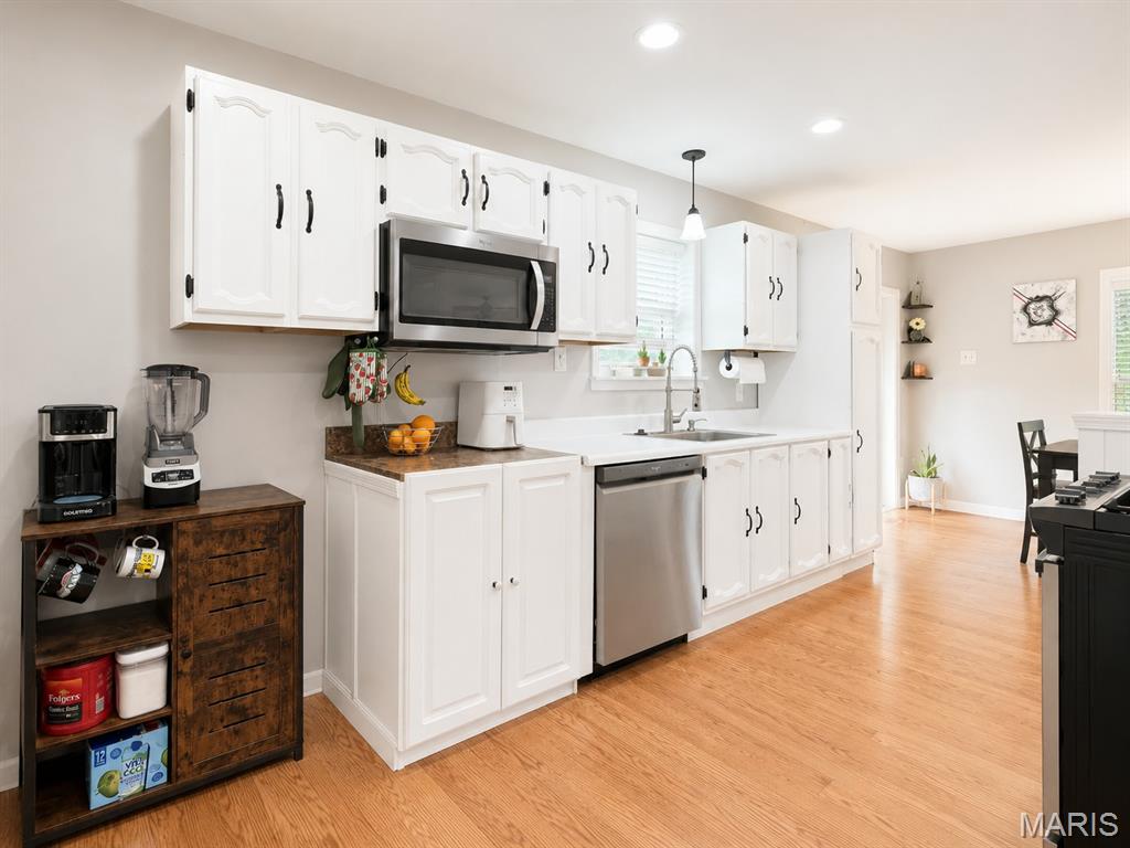 Hensons Farms - Residential