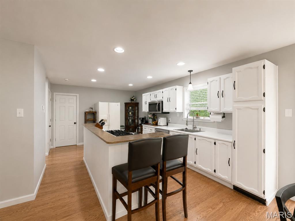 Hensons Farms - Residential