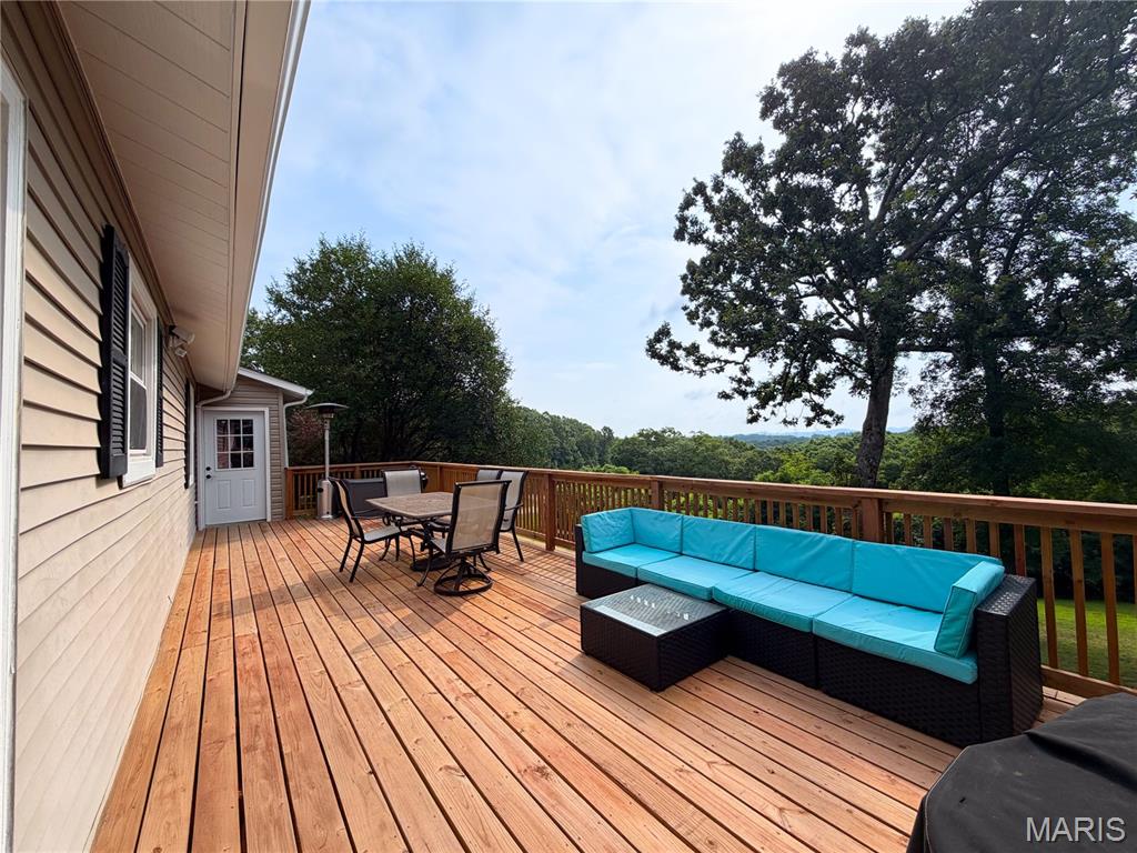 Hensons Farms - Residential