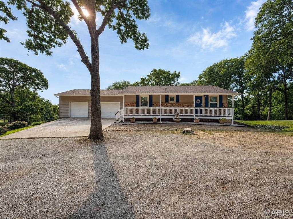 Hensons Farms - Residential