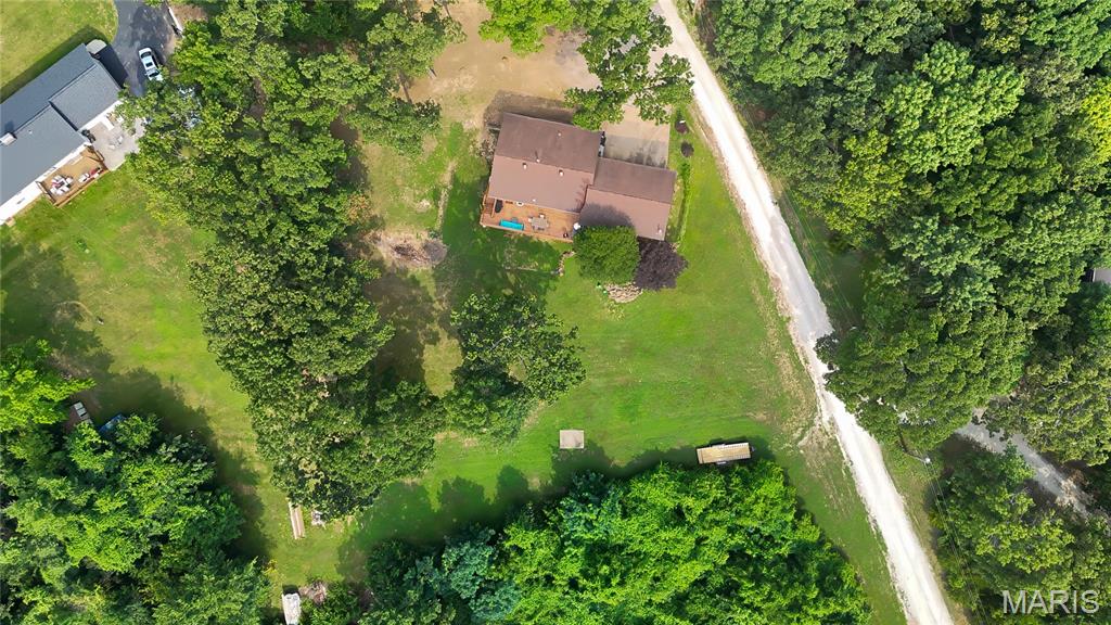 Hensons Farms - Residential