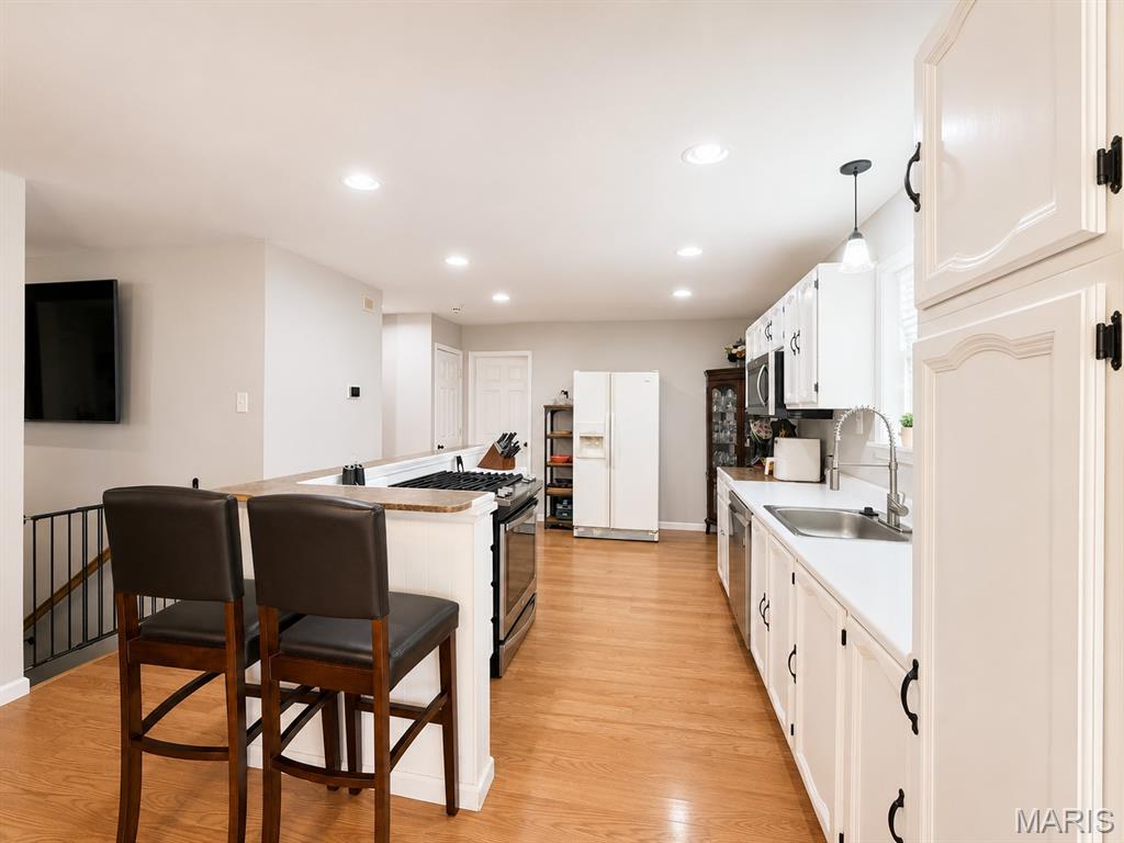 Hensons Farms - Residential