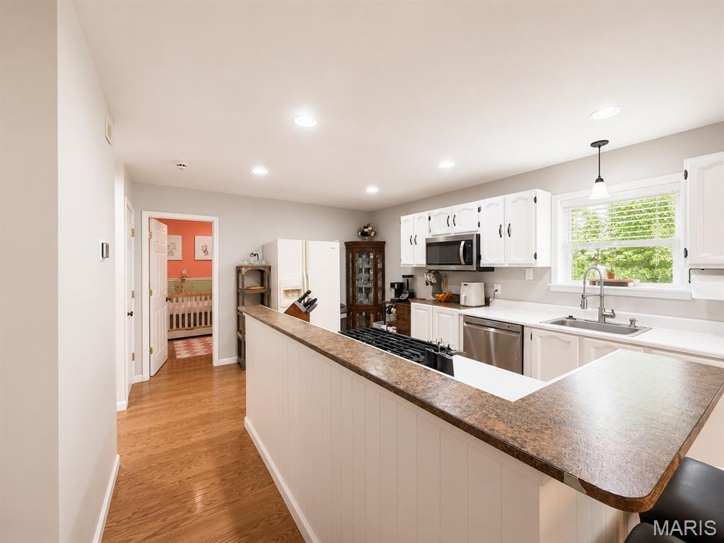 Hensons Farms - Residential