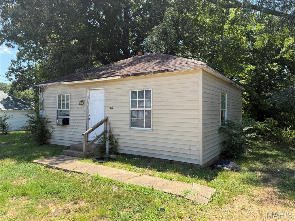 Duncans Add - Residential