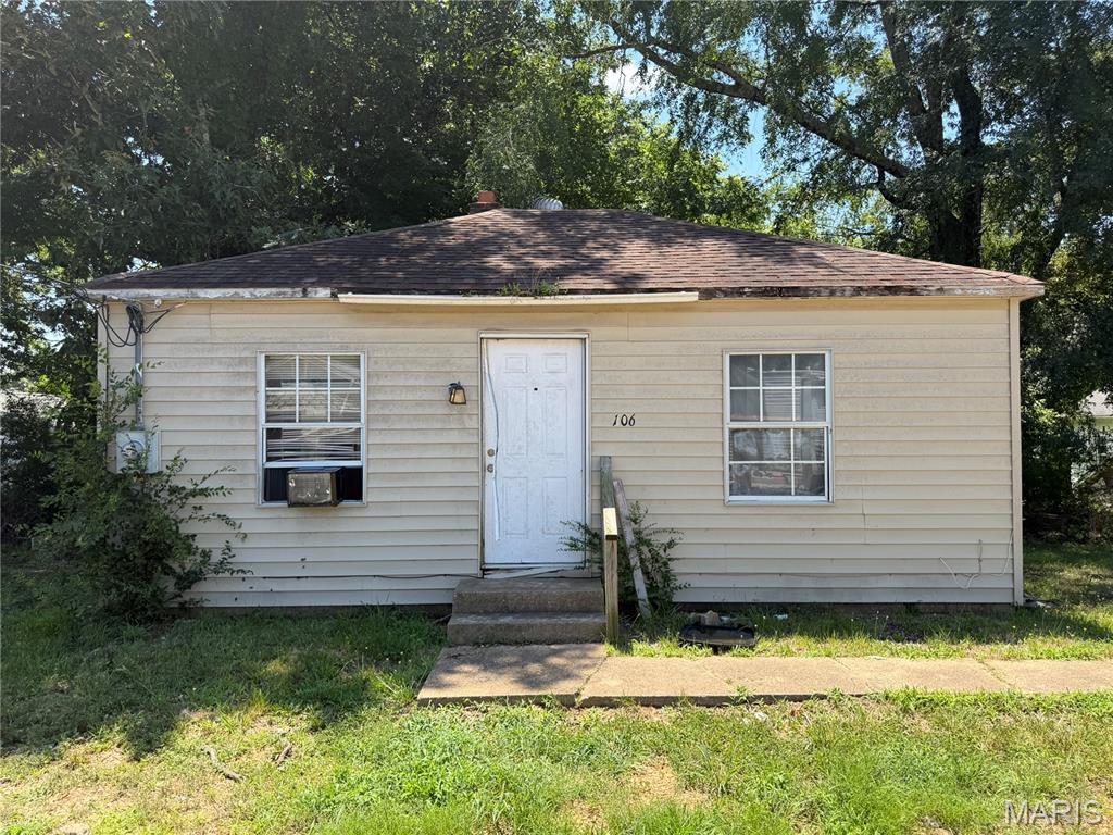 Duncans Add - Residential