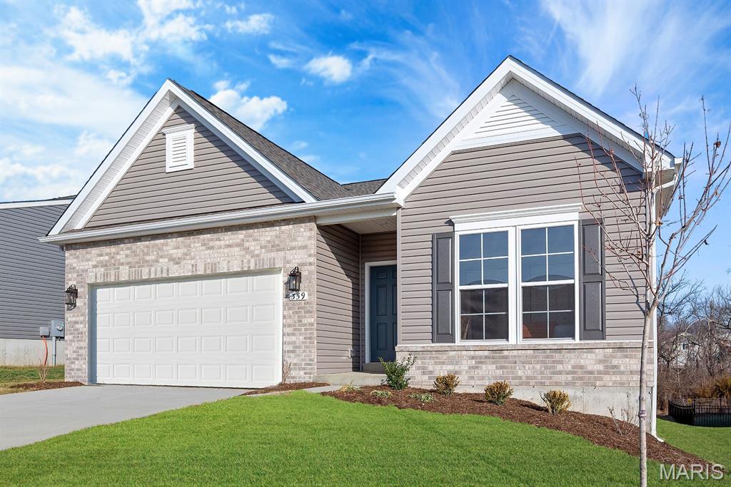 Providence Estates - Residential