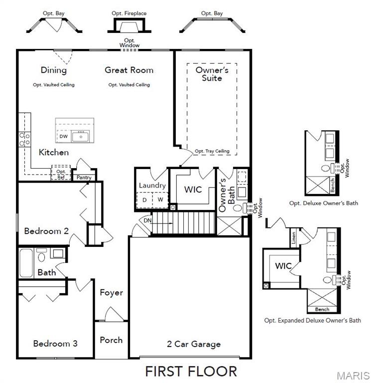 Providence Estates - Residential