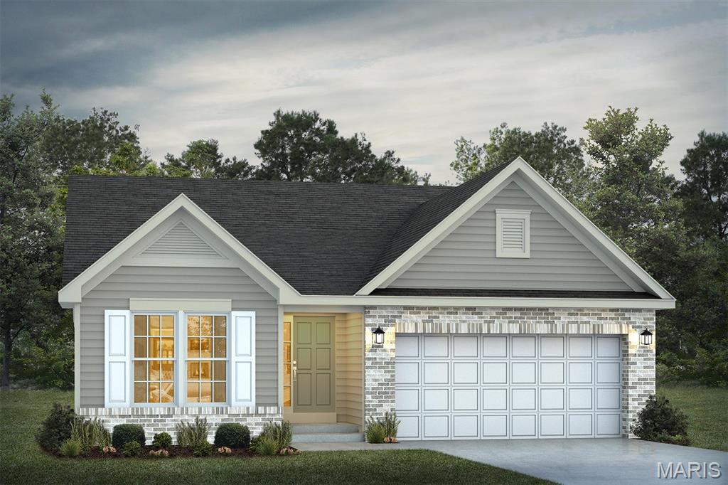 Providence Estates - Residential