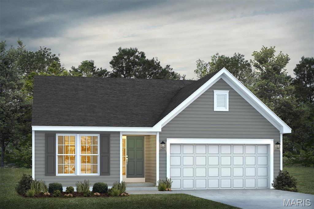 Providence Estates - Residential