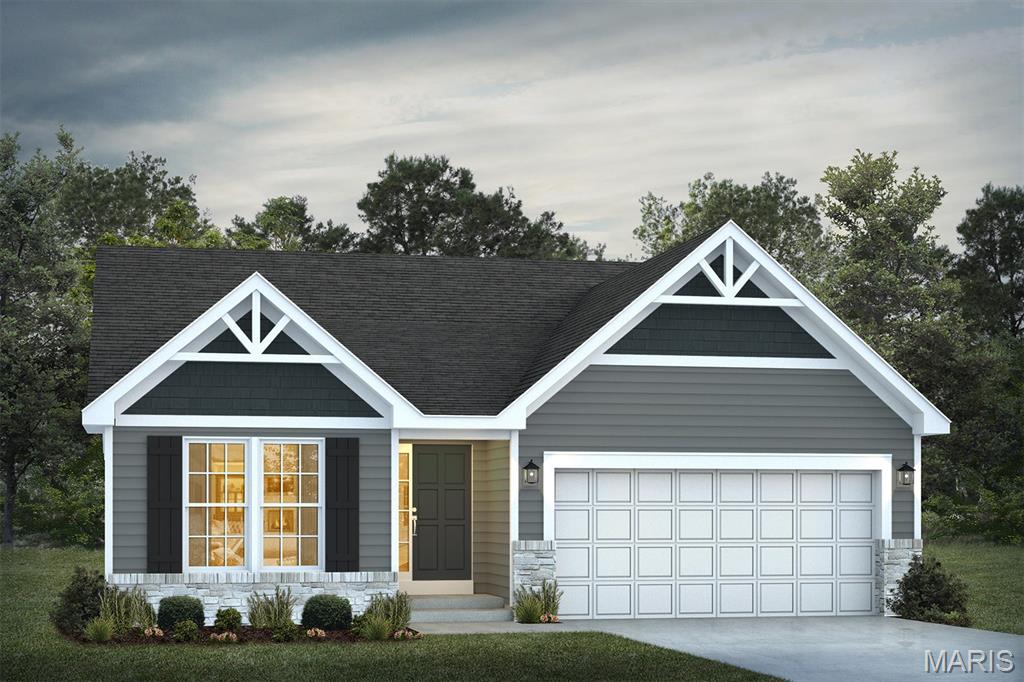 Providence Estates - Residential