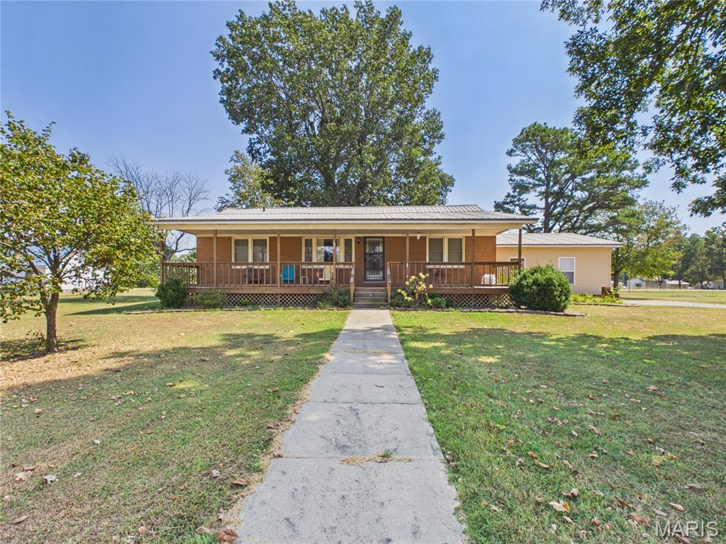 Spooners Add - Residential
