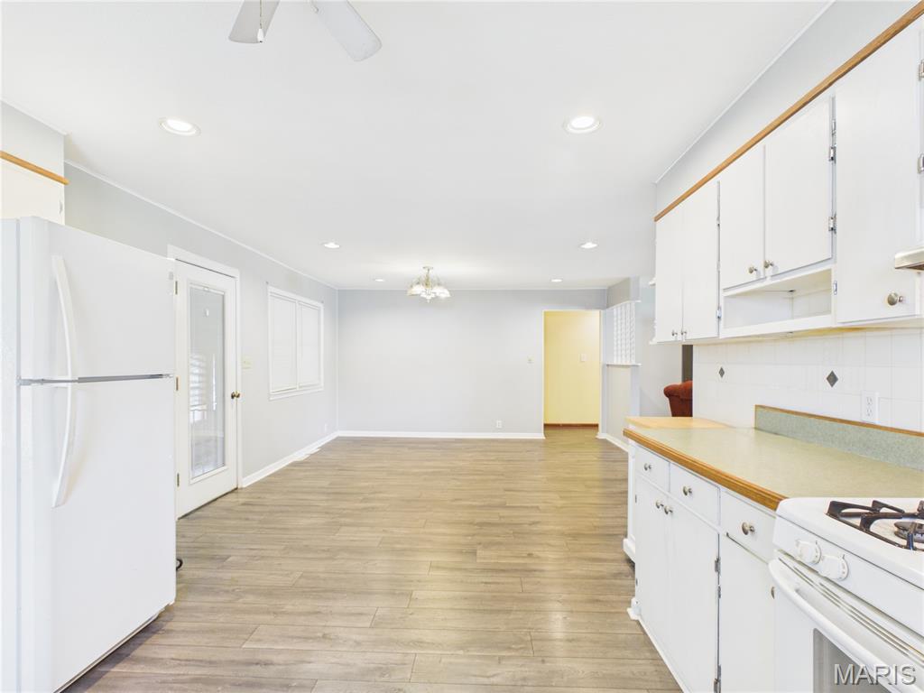 Spooners Add - Residential