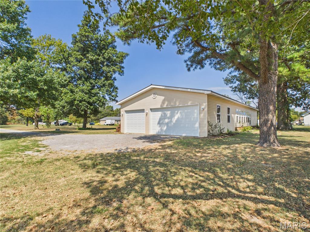 Spooners Add - Residential