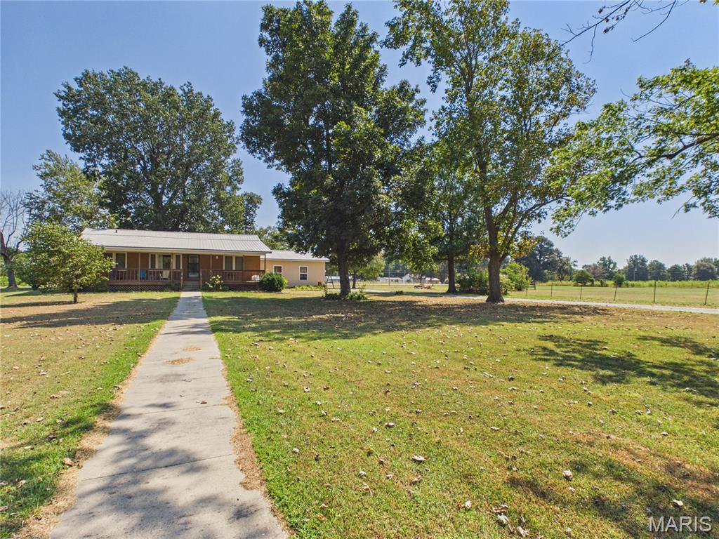 Spooners Add - Residential