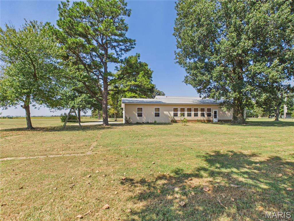 Spooners Add - Residential