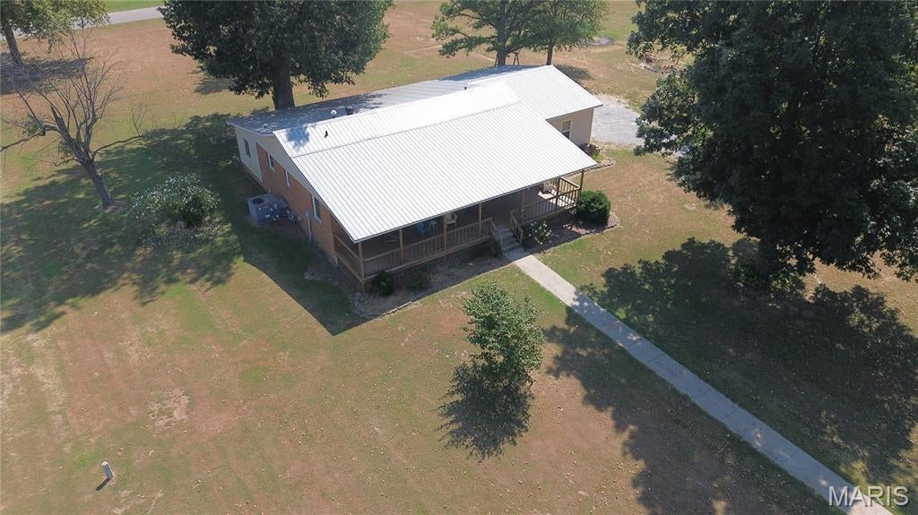 Spooners Add - Residential