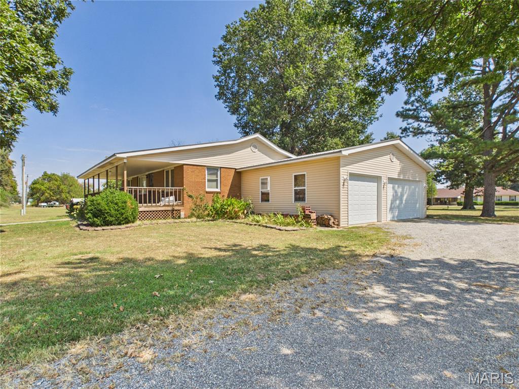 Spooners Add - Residential