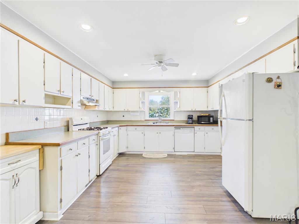 Spooners Add - Residential