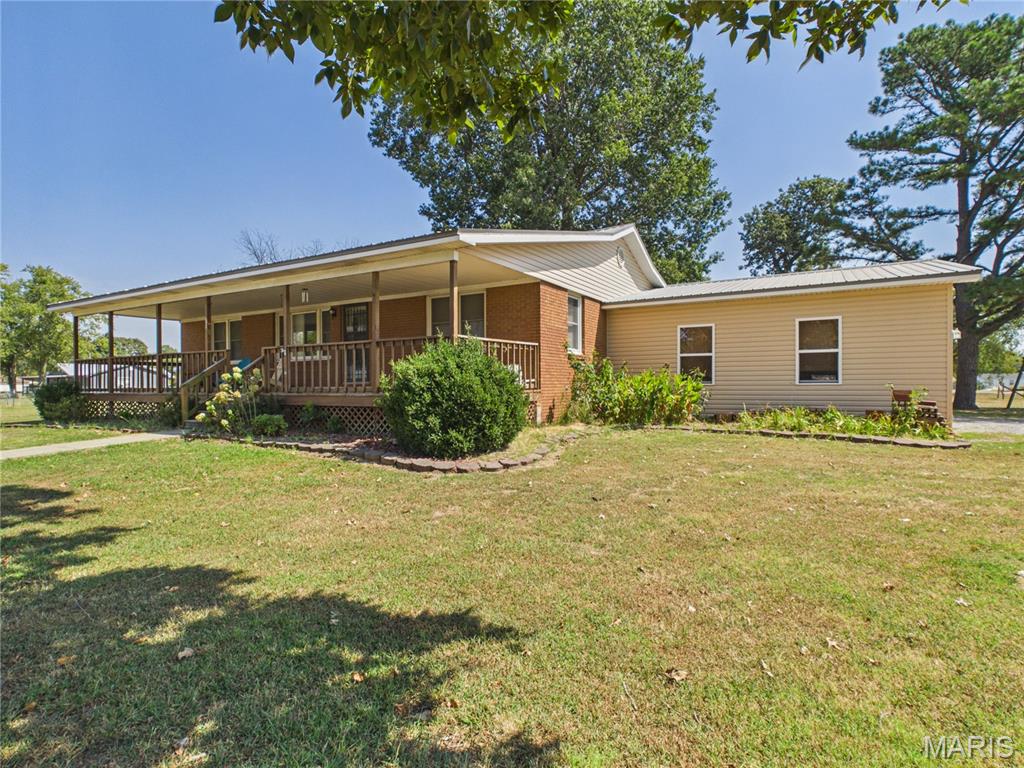 Spooners Add - Residential