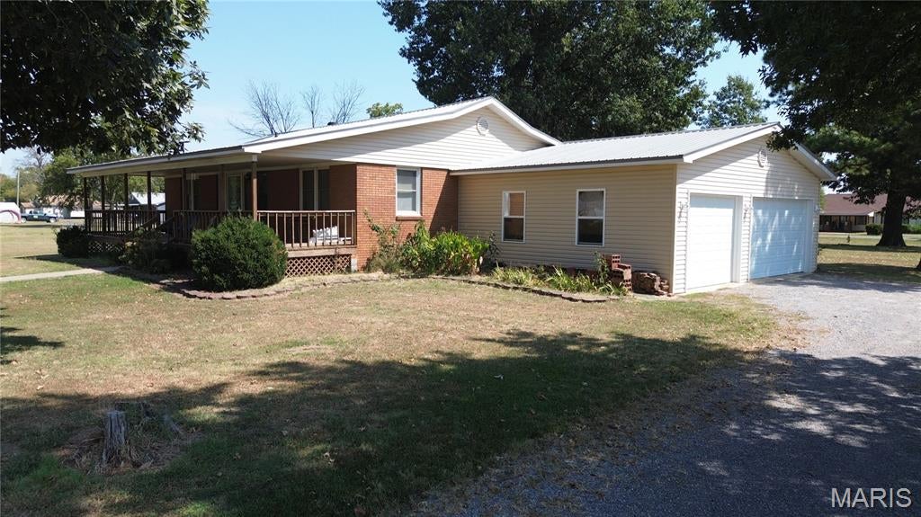 Spooners Add - Residential
