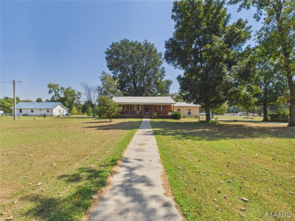 Spooners Add - Residential