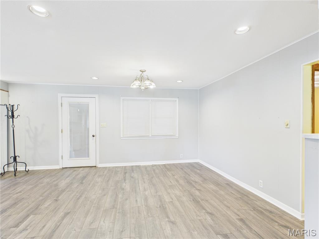 Spooners Add - Residential