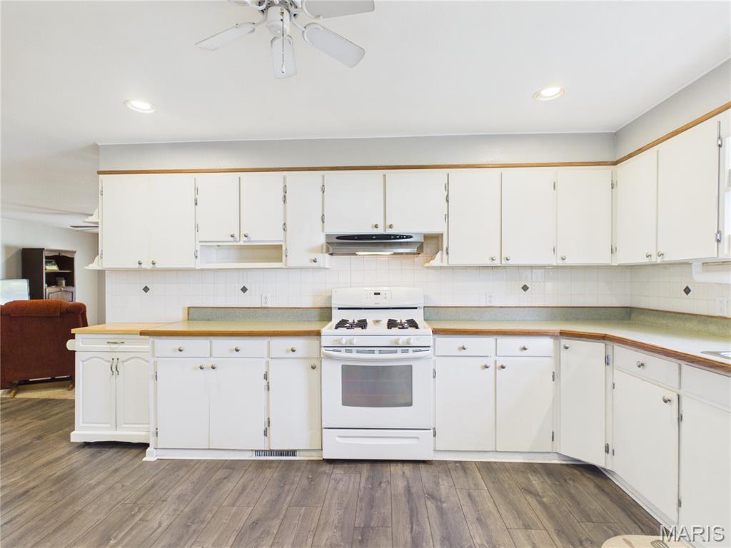 Spooners Add - Residential