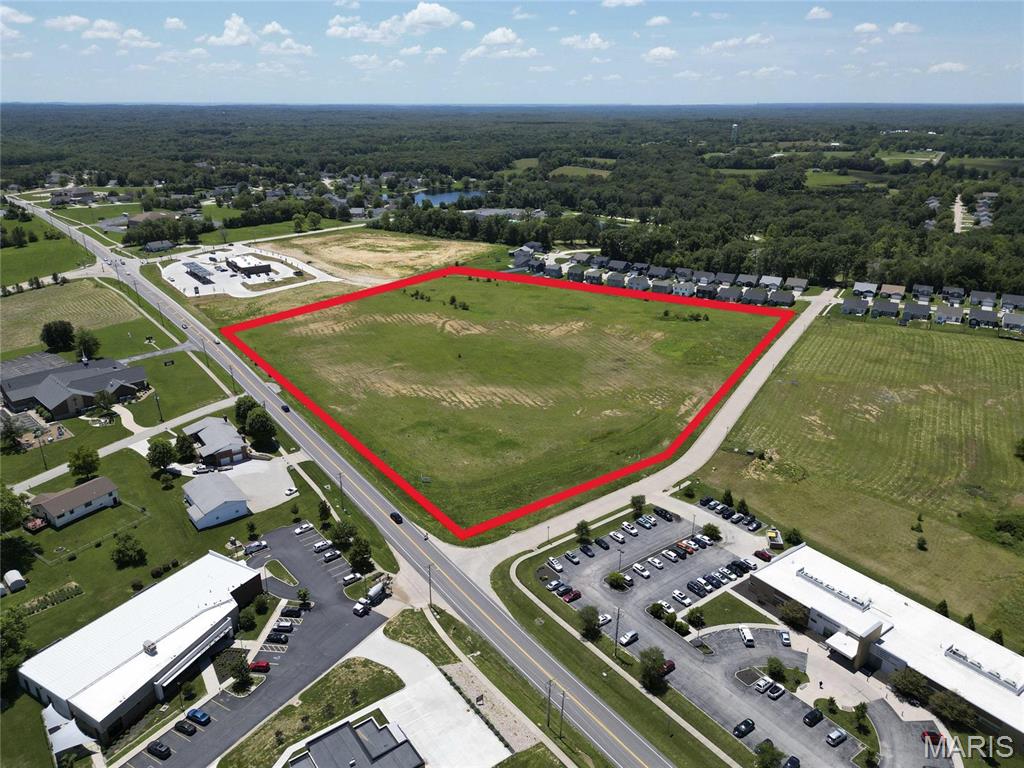 Brune Business Park - Commercial Sale