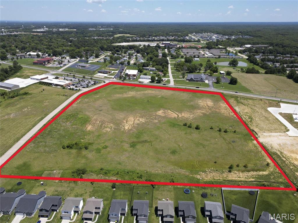 Brune Business Park - Commercial Sale