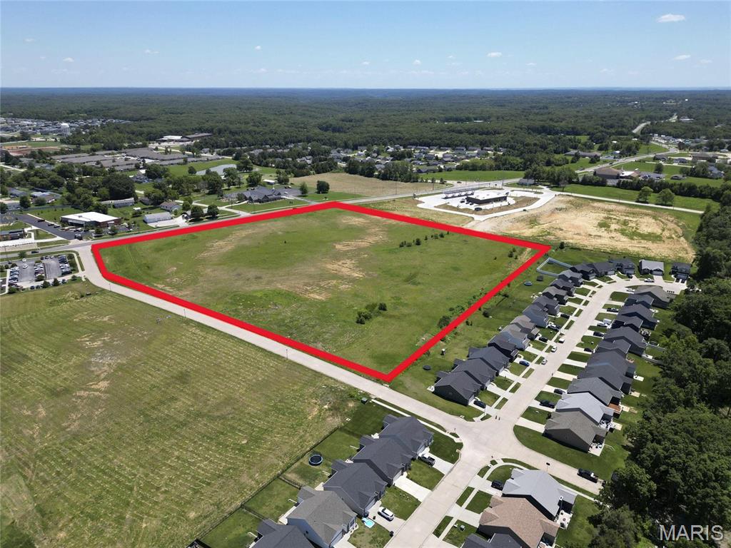 Brune Business Park - Commercial Sale