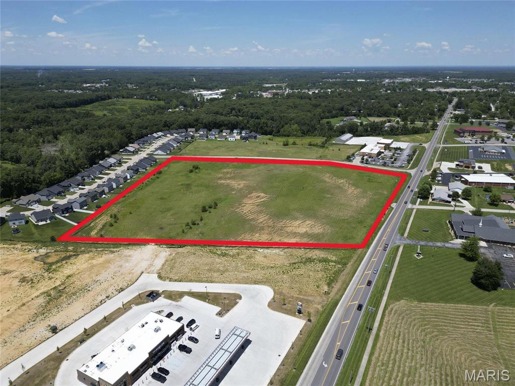 Brune Business Park - Commercial Sale