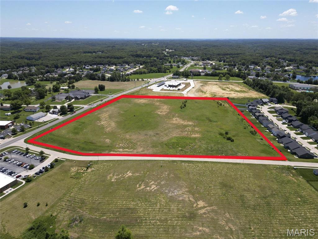 Brune Business Park - Commercial Sale