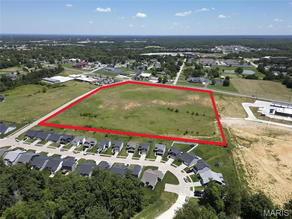 Brune Business Park - Commercial Sale