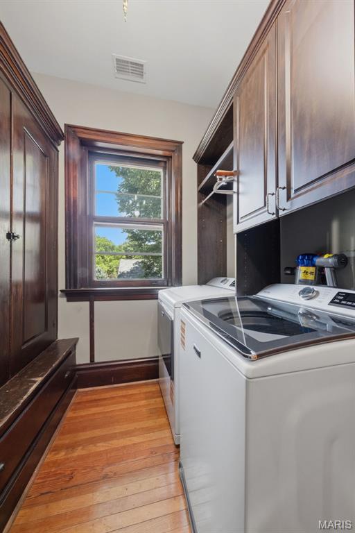 Compton Heights - Residential