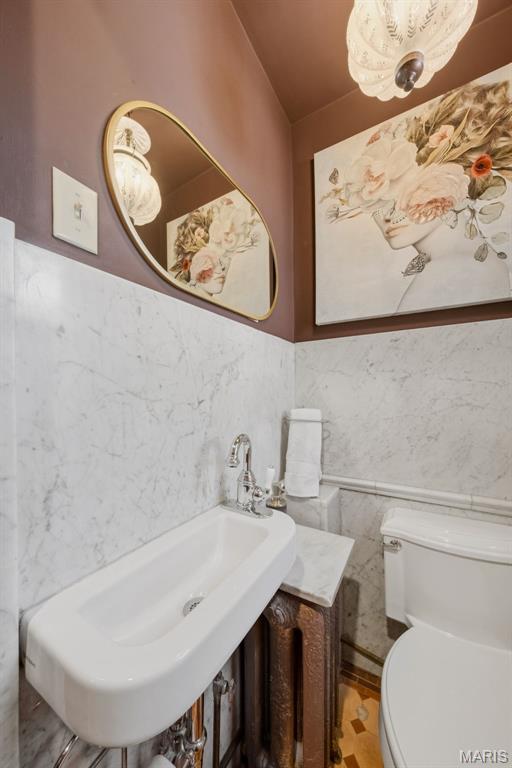 Compton Heights - Residential