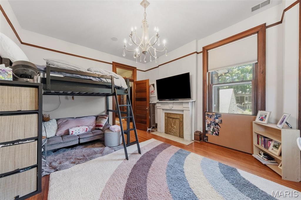 Compton Heights - Residential