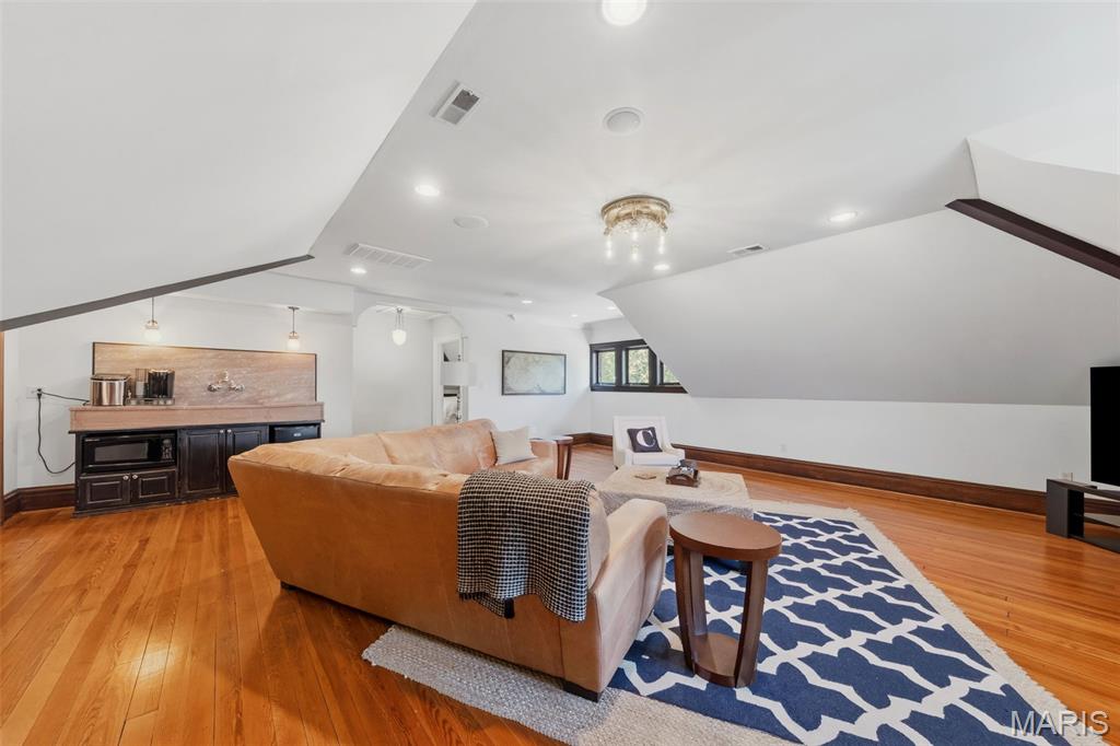 Compton Heights - Residential